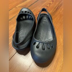 Crocs Kadee Ballet Slingback Slip-On Shoes‎